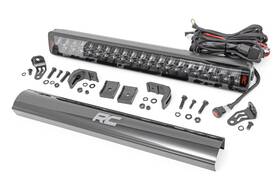 80920 Rough Country 20 Inch Spectrum Series Dual Row Osram Led Light Bar -