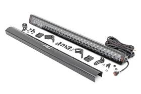 80930 Rough Country 30 Inch Spectrum Series Dual Row Osram Led Light Bar -