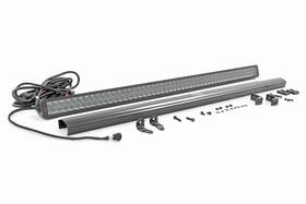 80950 Rough Country 50 Inch Spectrum Series Dual Row Osram Led Light Bar -