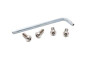 Rough Country 843030120559 Anti-theft Light Bar Bolt Kit For Bars With 8mm Bolts - 70000
