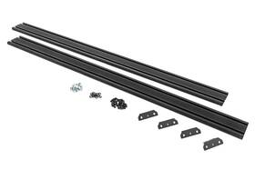 88214 Rough Country Roof Rack Cross Braces Universal -