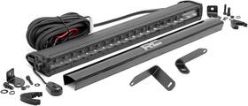 1000xl Rough Country 96101 20 Inch Led Light Bar Under Bed Kit For Cfmoto Uforce 1000/1000xl