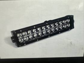 70912 Rough Country Suspension 12 Inch Double Row Cree Led Light Bar #70912