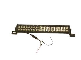 581608 Rought Country Aftermarket For Jeep Rough Black Series 20 Inch Led Light Bar Free Ship