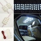 Roxsih-sw9 New City Leds Van Interior Light Kits Ampper Led Ceiling