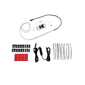 Rt-wmd-01 Rt-tcz Rear Glass Lift Gate Led Hatch Dome Light Bar For 19972024 Jeep Wrangler Tj Jk J