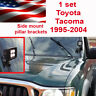 S-wl-taco-94-04 Smd For Toyota Tacoma Podshood Led Light Mount Bracket
