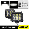 S08bg0402001 Offroad Spot Led Work Light Pod Driving Fog 644824829951