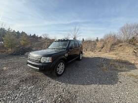 Lk8-dis4-004 Sap 4-light Roof Pod Kit Discovery 3 4 Complete With Wiring Harness And Remote Switch