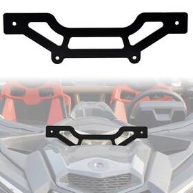 Zp-yj-030603-013 Sautvs Shock Tower Led Light Bar Bracket Mount Kit For Can-am Maverick X3 X R