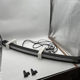 Se Autofeel 992962569445 52 Inch Curved Led Light Bar Spot Flood Combo Off Road Lights W Harness