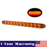 Shop101921 Unbranded Amber Led Turn Signal Clearance Marker Light 192840101921
