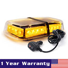 Shop112001 Unbranded Led Rooftop Strobe Light Bar Flash Emergency 519785112001