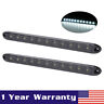 Shop372818 Unbranded White Light Bar Stop Turn Tail Reverse 519785372818
