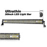 Si-9-6 Swatow Industries Led Light Bar Inch Quad Row 689550389829
