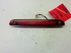 176.to1205 Sienna High Mounted Stop Lamp