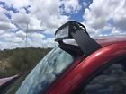 Sit109 Smd For Toyota Tacoma Inch Straight Curved Led Light Bar
