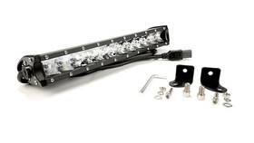 73012 Southern Truck Light Bar Chrome Series Led Bulb 12 Inch Length