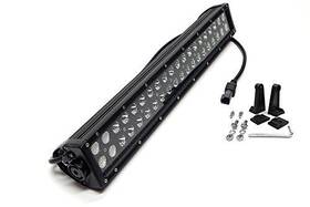 75020 Southern Truck - 20in Led Light Bar Strdbl Rowcombo Flood/beam 120w