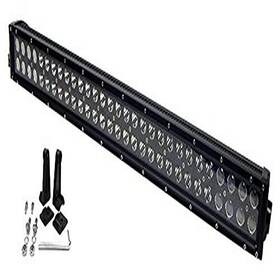 75030 Southern Truck - 30in Led Light Bar Strdbl Rowcombo Flood/beam 180w
