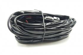 79901 Southern Truck - License Plate Light Wiring Harness