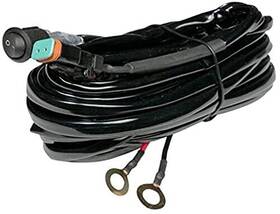 79904 Southern Truck Single Dt Connector Wiring Harness