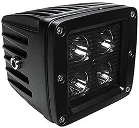 79916k Southern Truck 2 2x16w Cube Spot Beam Led Lights