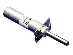 Spal 816211020955 Advanced Technologies Dp-3 - Door Popper Stainless/ Aluminum Each