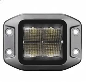 10-20218 Speed Demon Hi-lux 2.0 Flush Mount Pod Light/reverse/ Flood Light