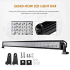 Spu00005 Auxbeam Straight Led Light Bar
