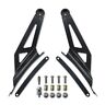Ss-331000-lrm Socal Supertrucks Led Light Bar Roof Mount For Ford Raptor