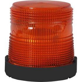 201zlx-a Star Safety Technologies Led Strobe Amber