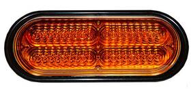 Dlxthu-4-a Star Warning Light Dlxth Series