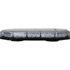 Tl1200-1 Stens Magnetic Led Amber Light Bar