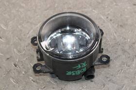 262-subaru Subaru 22-23 Br-z Right Rh Passenger Side Fog Light Lamp Unit Oem Factory Oe Wty