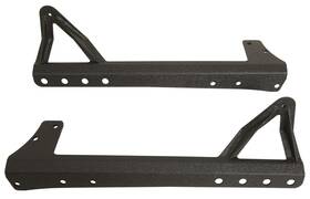 Sum-890290 Summit Racing Led Light Bar Mounting Bracket
