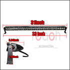 4x4wd Suv Ute Spot Flood Combo Led Work Light 602668151201