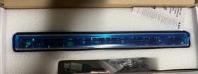Sylvania 059089340428 12 Inch Slim Combo Led Lightbar 4000 Lumens - S Series- M