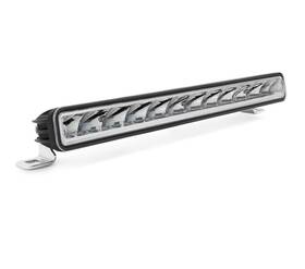 Q19031851 Sylvania 12 Inch Slim Spot Flood Beam Combo Led Light Bar 1pc 4000 Lumens