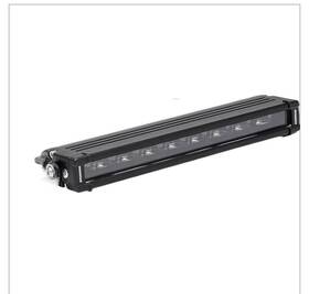 Slm10insp1v2.bx Sylvania Slim 10 Inch Led Light Bar Spot 2700 Raw Lumens 1pc Preowned