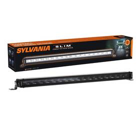 Slm20insp1v2.bx Sylvania Slim 20 Inch Led Light Bar Spot 5400 Raw Lumens