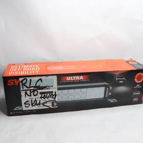 Ulbar10incb1v2 Sylvania Ultra Led Light Bar 10 Inch