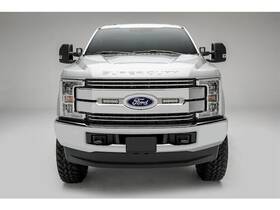 68tggd56 T-rex Light Bar Mounting Kit For Ford F250 Super Duty F350 2017
