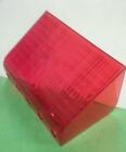 T020552 Code Lightbar Lower Level Red Filter Holes