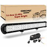 T04oebo004a Oedro Led Light Work Bar Flood Spot Fog 764283178336
