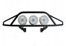 00877407005286 T062lh Light Mounting Bar Fj Cruiser Tx Blk