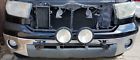 T074lb-tx Black Light Bar Fits Toyota Tundra Lights Not Incl