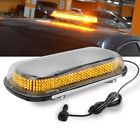 T10y01y010-fba Unbranded Roof Top Mini Light Bar Led Amber Yellow Extreme