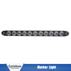 T12-rw00-1 Catinbow Red White Light Marker Back Up Led 578787347361