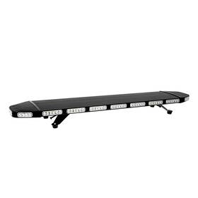 77657 Tbvechi Truck Rooftop Waterproof Led Strobe Light Emergency Hazard Warning Lampus
